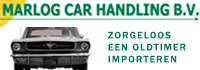 Marlog Car Handling - verschepen en importeren van oldtimers Marlog Car Handling - verschepen en importeren van oldtimers
