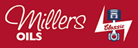 Millers Oils voor oldtimers Millers Oils voor oldtimers